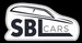 Logo S.B.L. Cars